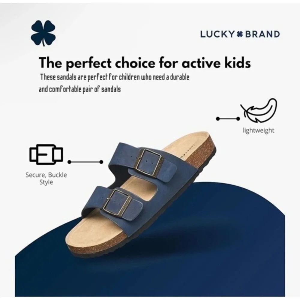 Lucky Brand lucky brand
